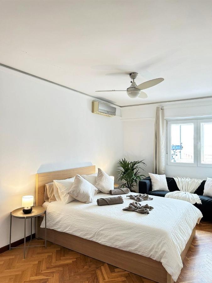 ולנסיה Your Sunny & Spacious Portview Home מראה חיצוני תמונה