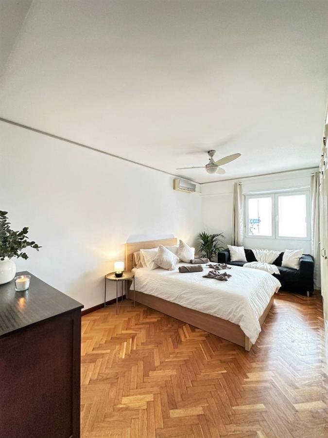 ולנסיה Your Sunny & Spacious Portview Home מראה חיצוני תמונה