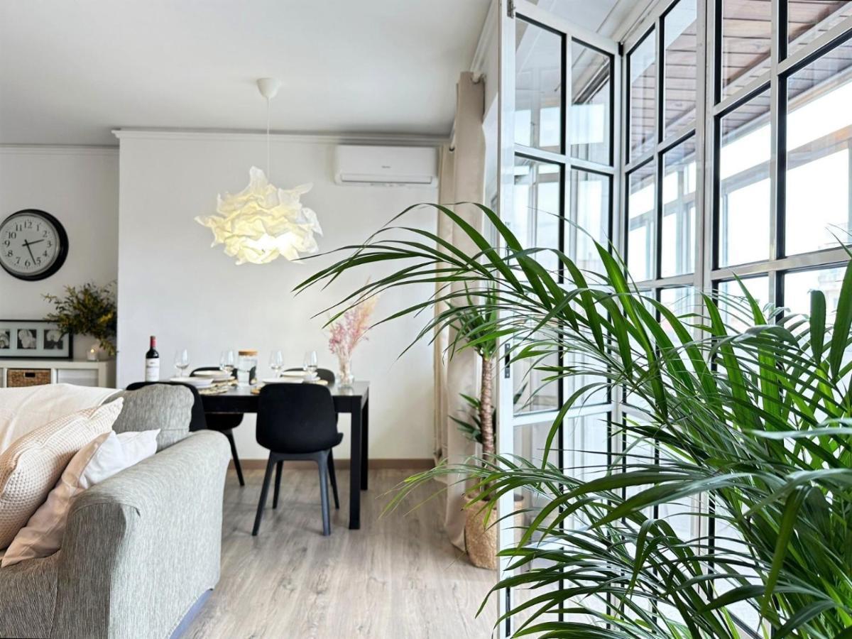 ולנסיה Your Sunny & Spacious Portview Home מראה חיצוני תמונה