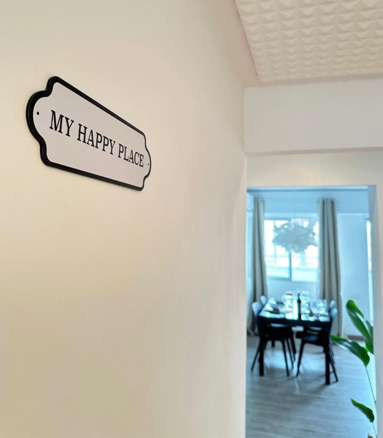 ולנסיה Your Sunny & Spacious Portview Home מראה חיצוני תמונה