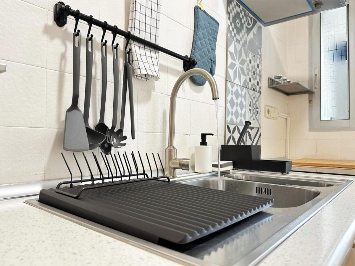 ולנסיה Your Sunny & Spacious Portview Home מראה חיצוני תמונה